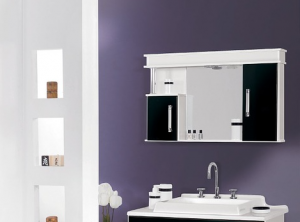 Benefits of bathroom shelving