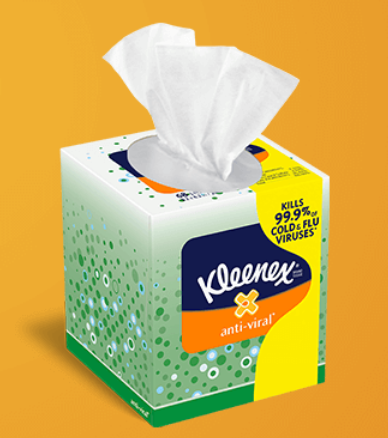 kleenex
