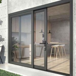 sliding doors