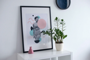 large art