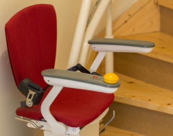 Essential Things to Install in a Home for Disabled People