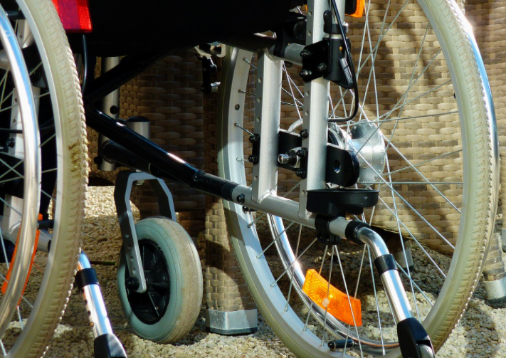 Essential Things to Install in a Home for Disabled People