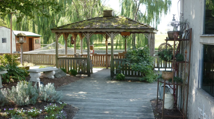 Most Favorite Types of Patio Flooring in 2021