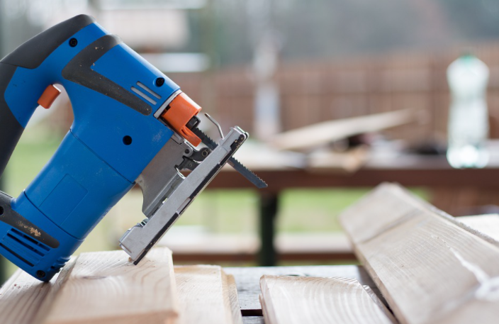 Best Powered Tree Saws for Garden Maintenance Needs