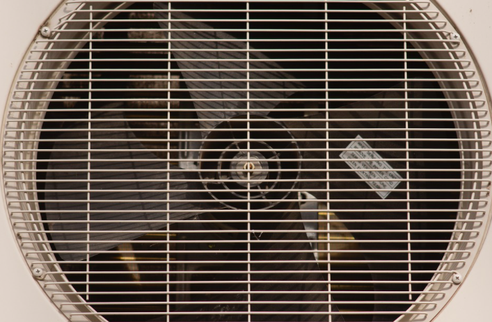 Air Vents Cleaning