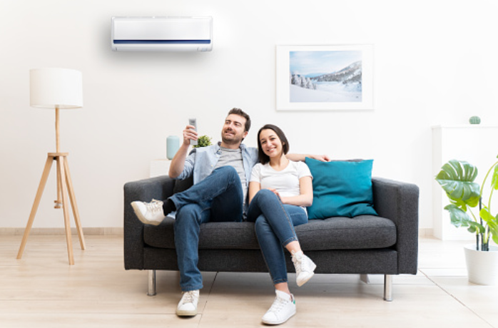 air conditioning