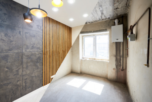 remodelling