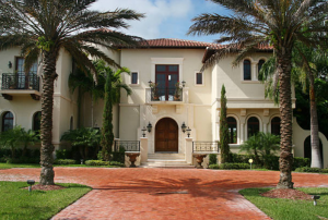 mission house