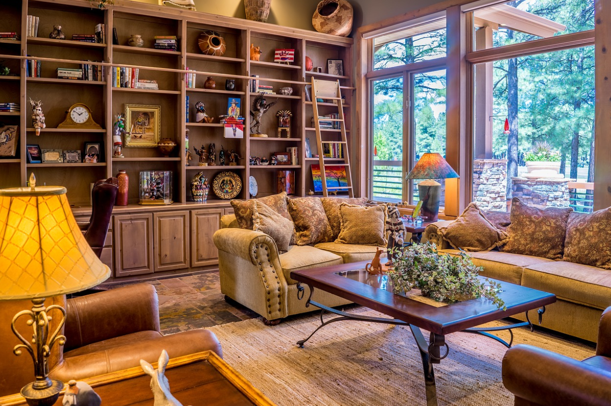 private room