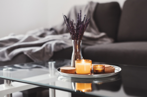 candle