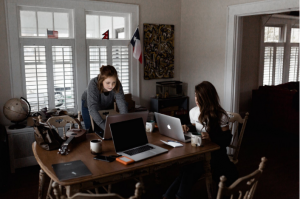 women office