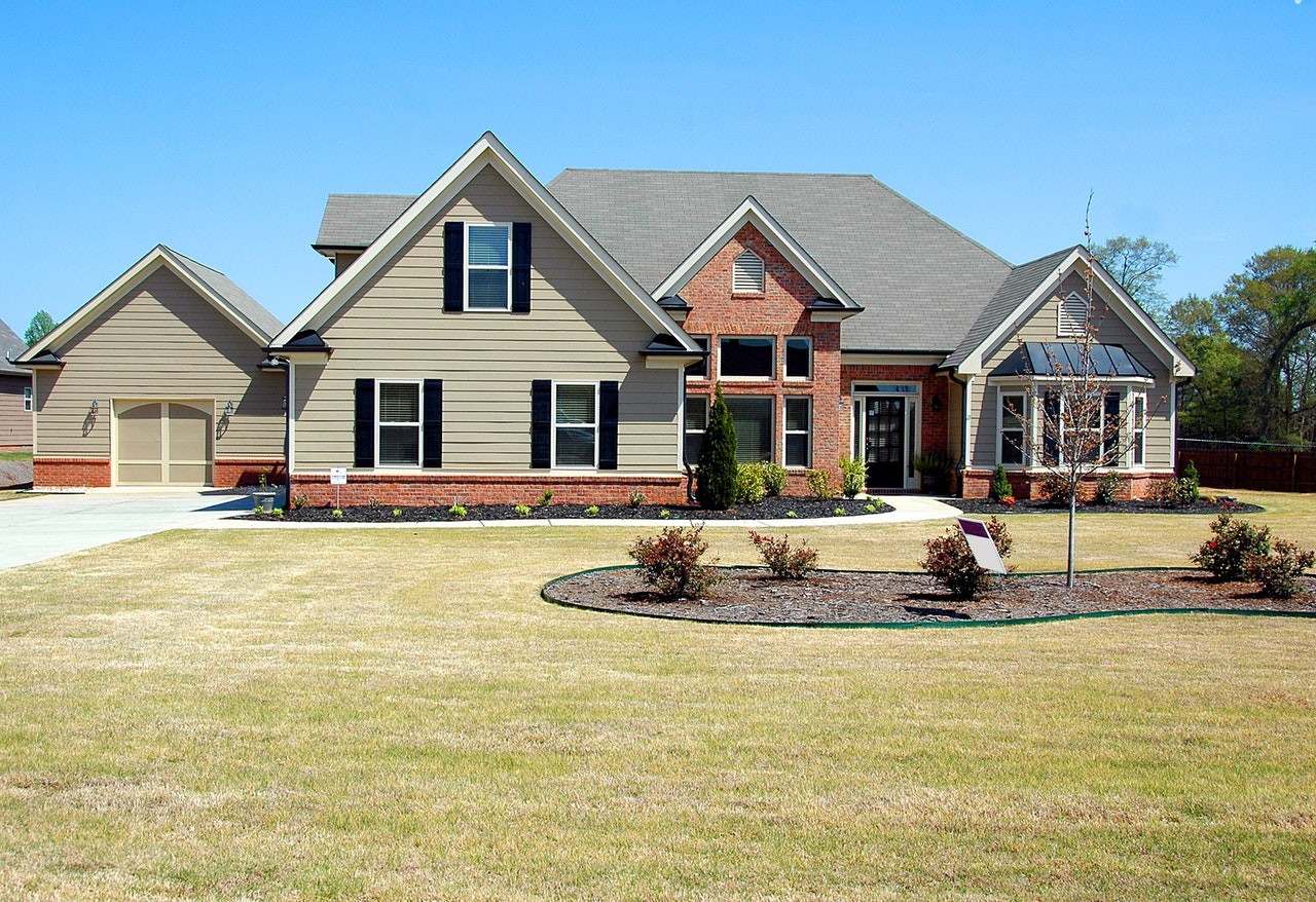 big house