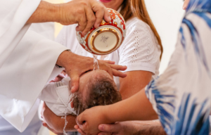 baptism