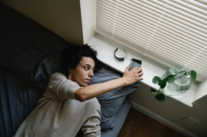 privacy