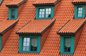 shingles
