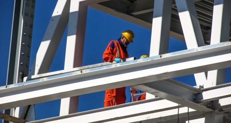 worker